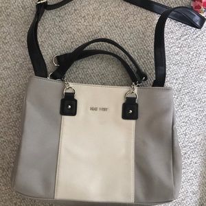 Nine Weat Crossbody bag.